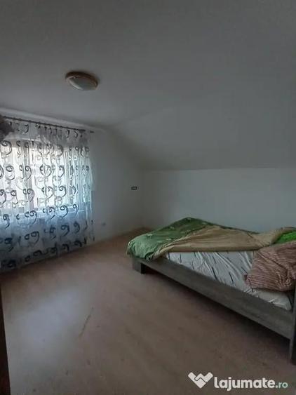 Inchiriez casa in Halchiu Bra?ov - 5
