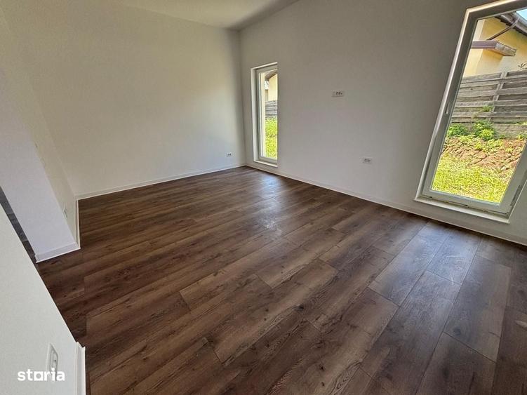 Casă cu 4 camere în Horpaz