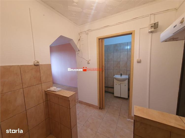 Garsonieră în Marghita