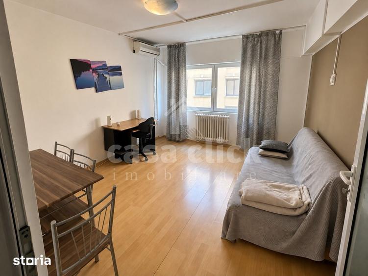 Apartament 2 camere Micro 21 | Etaj 2 | Mobilat ?i utilat - 4