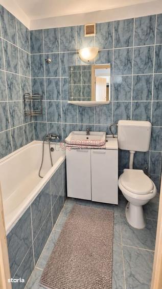 Apartament cu 3 camere în Giurgiului