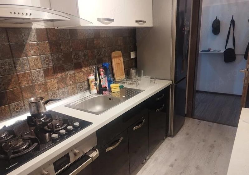 Apartament 2 camere, decomandat, 55mp, centrala proprie, AC, Berceni - 3