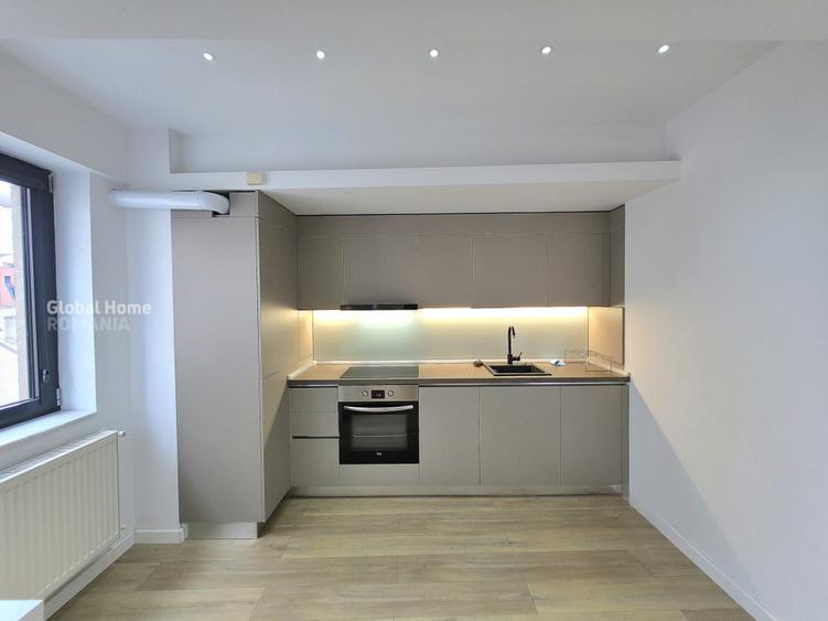 Duplex - Polona 89 - Ultracentral | Apartament 3 Camere + Te - 8