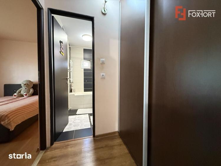 Apartament cu 2 camere, complet renovat, de vanzare in zona Bucovina - 17