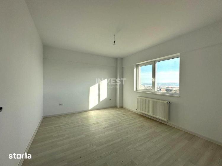 Apartament 3 camere, 2 bai, bloc nou cu lift Valea Lupului, Iasi - 9