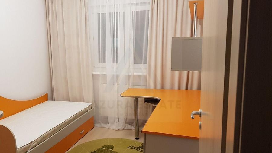 Apartament spatios 77 mp utili 3 camere 2 bai etaj 1 zona Strand - 6