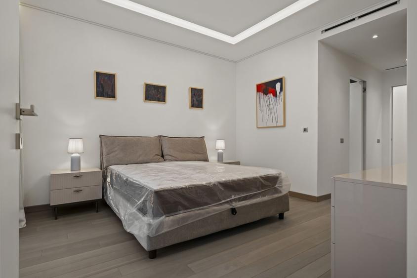 Apartament cu 5 camere, mobilat în Kiseleff