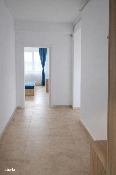 Apartament cu 3 camere în Nord