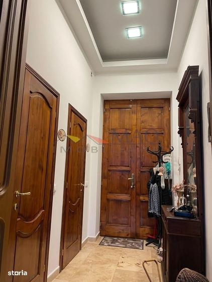 Garsonieră decomandată în Ultracentral
