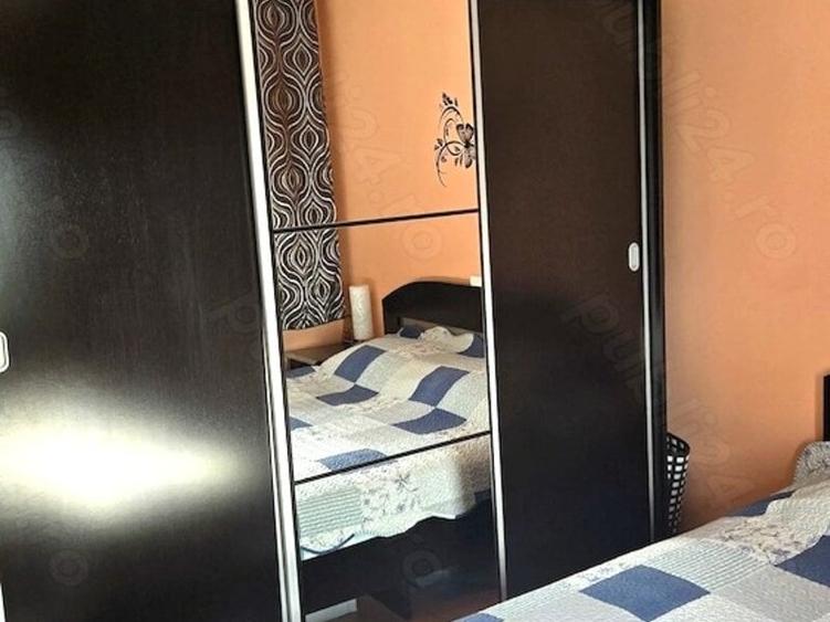 Apartament cu 2 camere decomandat în Drumul Taberei