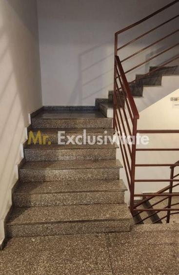 Apartament cu 2 camere decomandat în Găvana