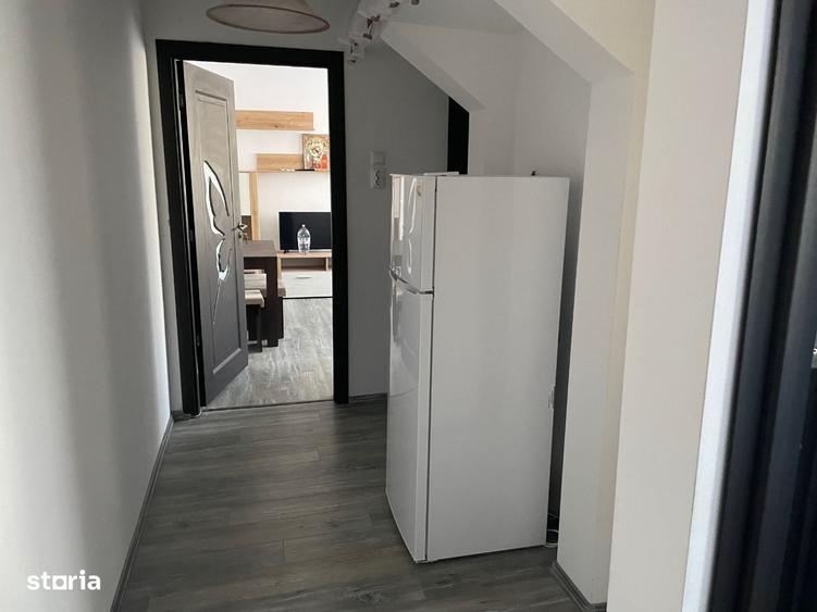 Apartament cu 3 camere în Vest