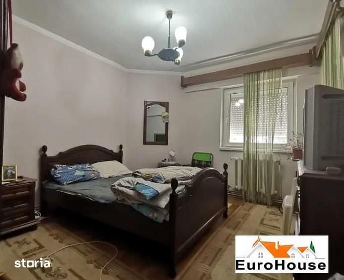 Apartament cu 3 camere de vanzre in Alba Iulia - 1