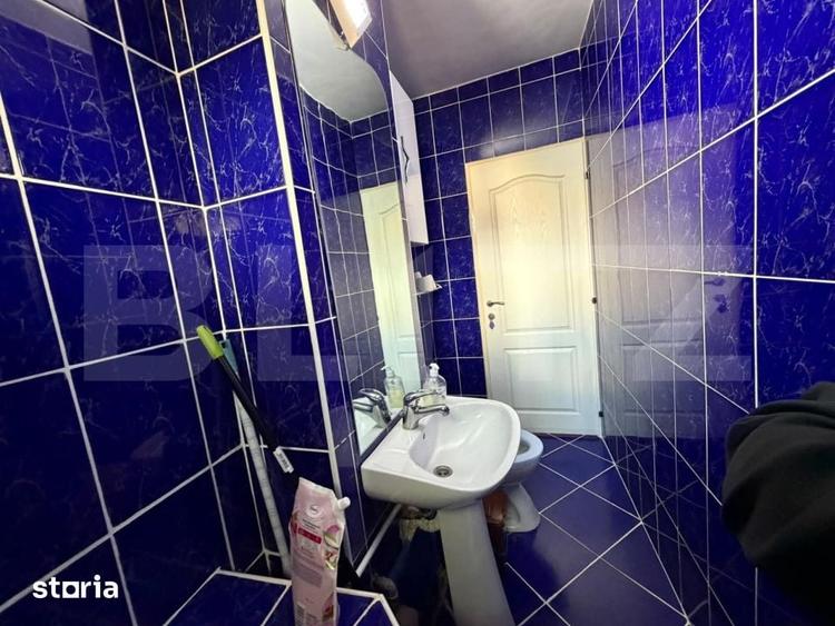 Apartament cu 3 camere în Rogerius
