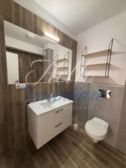 Apartament cu 2 camere în Florești