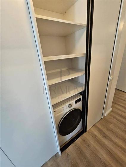 Apartament cu 2 camere decomandat în Braytim
