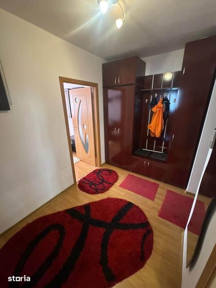 De vanzare apartament cu 3 camere si 2 balcoane, mobilat si utilat - 14