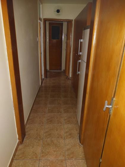 Inchiriez apartament 3 camere Pitesti - 5