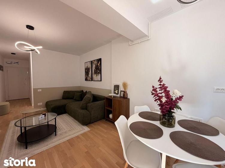 Atlas Residence Avia?iei Apartament nou - 2