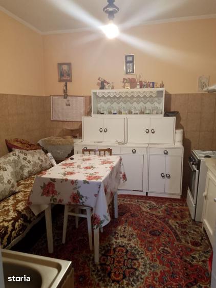 Casă cu 3 camere cu Teren 222 Mp în Călărași
