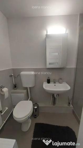 Garsonieră în Brâncoveanu