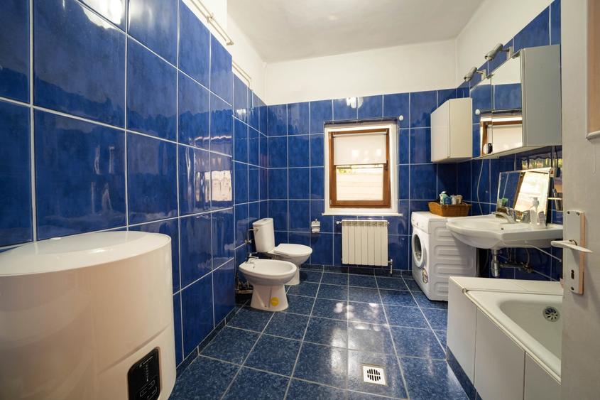 Casă cu 3 camere cu Canalizare în Pache Protopopescu