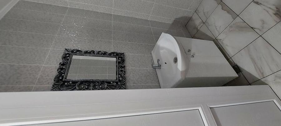 Apartament cu 2 camere semidecomandat în Filipeștii de Pădure