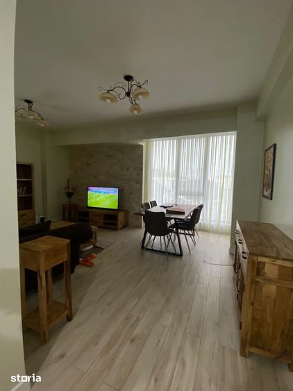 Proprietar vand apartament cu 2 camere, 69 mp, Hlincea - 4