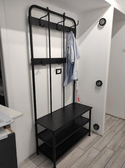 Apartament cu 2 camere semidecomandat în Tomis Nord