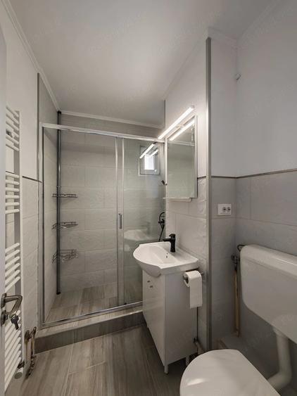Apartament cu 2 camere decomandat în Astra