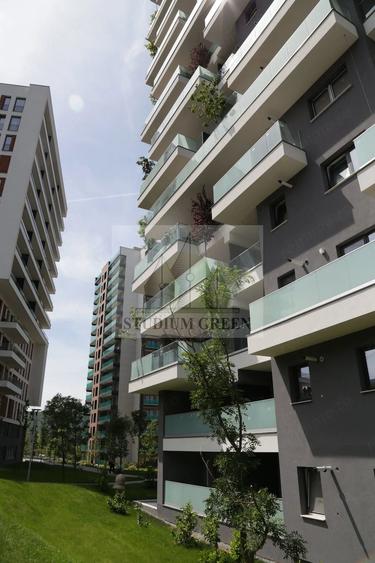 Apartament cu 3 camere decomandat în Zorilor