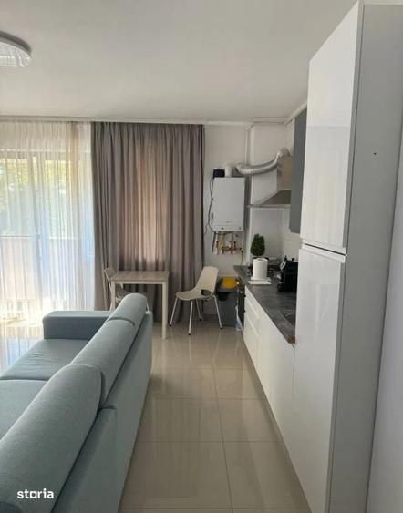 Apartament 2 Camere | City Park Mall | Verona Residence | Termen Lung - 7
