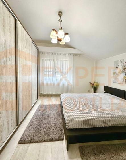 Apartament 2 camere de închiriat, termen lung, zona Inel II, prima închiriere - 6