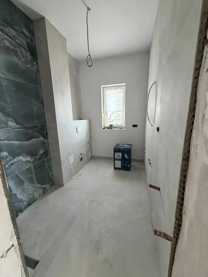 Garsonieră decomandată în Mehala