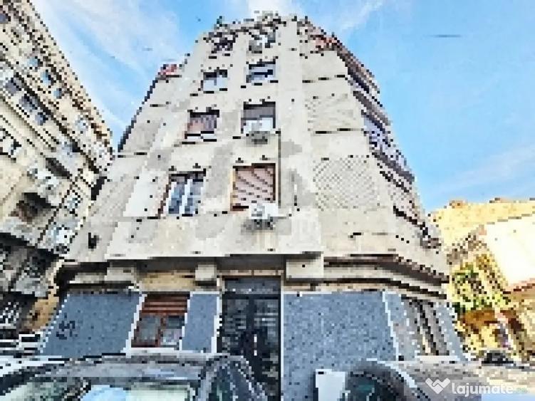 Garsonieră în Universitate