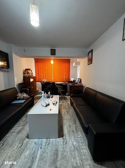 Apartament cu 2 camere decomandat în Tătărași