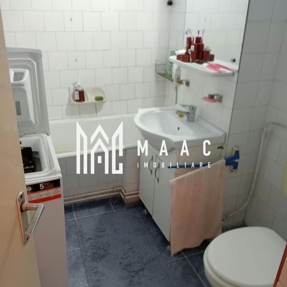 Apartament cu 2 camere decomandat, mobilat în Vasile Aaron