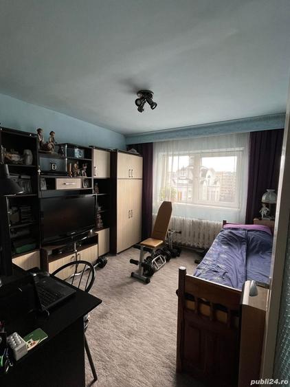 Casă cu 3 camere cu Teren 240 Mp în Mănăștur