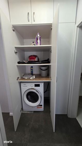 Apartament cu 2 camere decomandat, mobilat în Centrul Civic