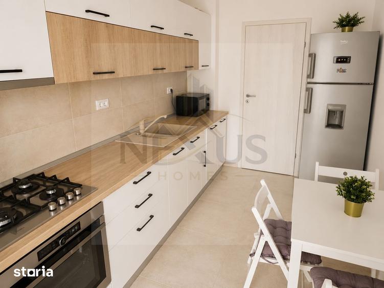 Apartament, 60 m2, - 5