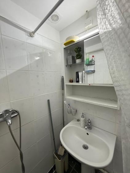 Garsonieră decomandată în Mazepa 2