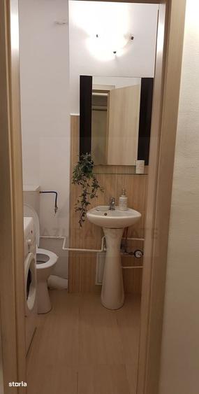 Apartament spatios 77 mp utili 3 camere 2 bai etaj 1 zona Strand - 9