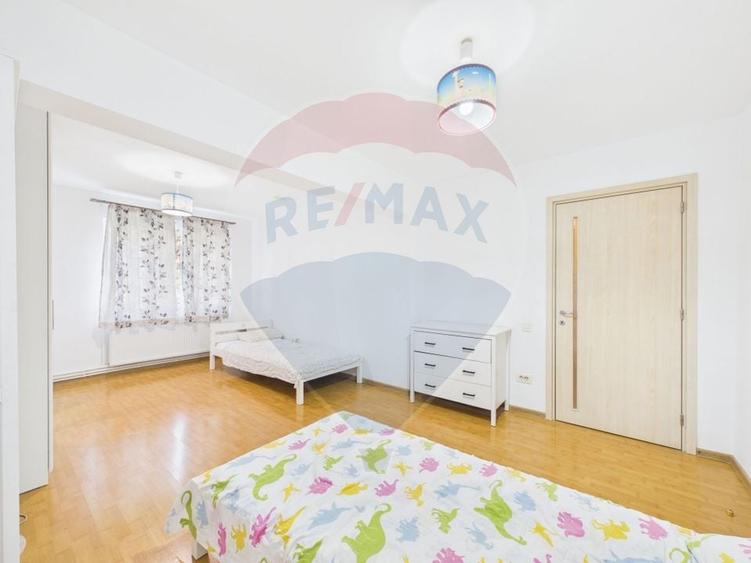 Apartament 3 camere | Lujerului | Mobilat complet | Centrala proprie - 16