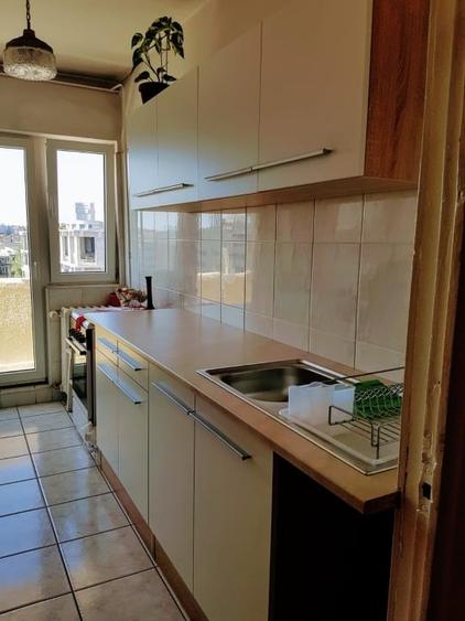 Apartament cu 2 camere decomandat, mobilat în Unirii