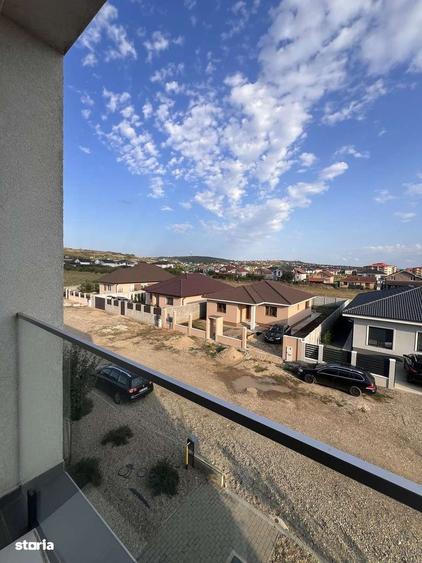 Apartament cu 2 camere în Oncea