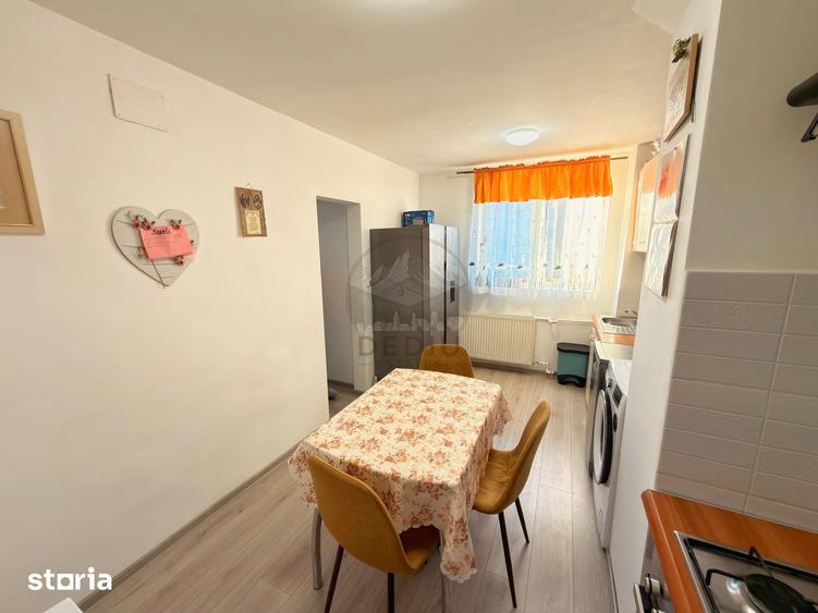 Apartament 3 camere renovat, zona Gemenii | 0% Comision - 8