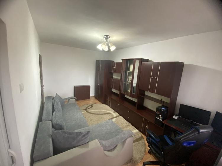 Garsonieră în Mărăști