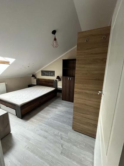 Apartament cu 2 camere decomandat în Dumbrăvița