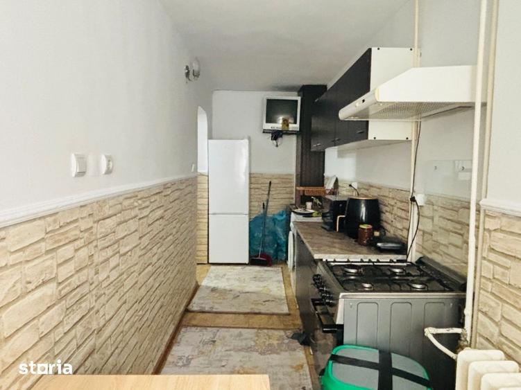 Garsoniera 33 mp | Etaj 2 | Zona Orizont | 51,000 - 7