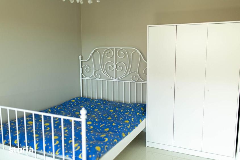 Apartament 2 camere, 2 balcoane, parcare subterana, zona Baciu - 2